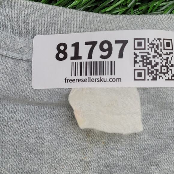 Vintage 6th-Infantry Regimen Shirt Womens Small 17x24 Germany - Picture 8 of 11